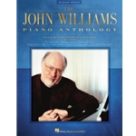 John Williams Piano Anthology - Piano Solo