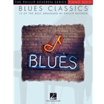 Blues Classics - Piano Solo