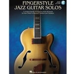 Fingerstyle Jazz Guitar Solos