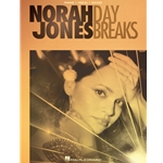 Norah Jones: Day Breaks - PVG Songbook