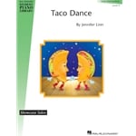 Taco Dance - Piano Teaching Piece