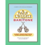 Daily Ukulele for Baritone: Leap Year Edition