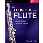 Technique of the Flute - Jazz Flute