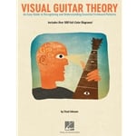 Visual Guitar Theory - Guitar Method