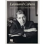 Leonard Cohen Sheet Music Collection: 1967-2016 - PVG Songbook