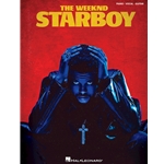 Starboy - PVG Songbook