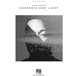 John Legend: Darkness and Light - PVG Songbook