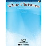 White Christmas - PVG (in A) with CD Accompaniment