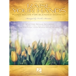 Raise Your Hands - Sacred Piano Solo