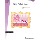 Pink Polka Dots - Teaching Piece