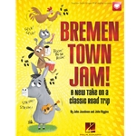 Bremen Town Jam! - Performance Kit
