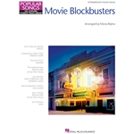 Movie Blockbusters - Piano Solo