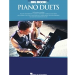 Big Book of Piano Duets - 1 Piano 4 Hands