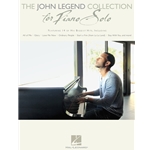 John Legend Collection for Piano Solo