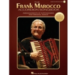 Frank Marocco Accordion Songbook