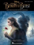 Beauty and the Beast - PVG Songbook