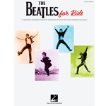 Beatles for Kids, The - Easy Piano