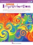 Easy Improvisation - Trumpet (Book/Audio)