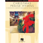 Christmas Praise Hymns - Piano
