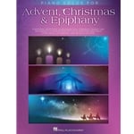 Piano Solos for Advent, Christmas and Epiphany