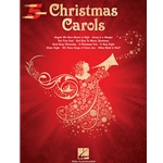 Christmas Carols - 5-Finger Piano