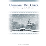 Ukrainian Bell Carol - 1 Piano 4 Hands