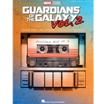 Guardians of the Galaxy, Volume 2 - PVG Songbook