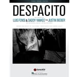 Despacito - PVG Songsheet