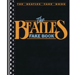 The Beatles Fake Book - C Instruments