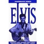 Elvis Paperback Songbook