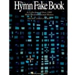 Hymn Fake Book - Key of C