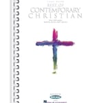 Best of Contemporary Christian - C Edition