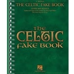 Celtic Fake Book - C Edition
