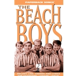 Beach Boys Paperback Songs