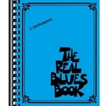 Real Blues Book - Key of C