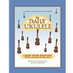 Daily Ukulele: Leap Year Edition - Ukulele