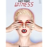 Witness -  Katy Perry -PVG Songbook