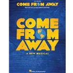 Come from Away - Vocal Selections