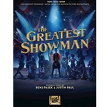 Greatest Showman, The - PVG Songbook