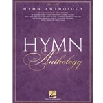 Hymn Anthology - Piano Solo