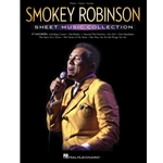 Smokey Robinson Sheet Music Collection - PVG Songbook