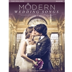 Modern Wedding Songs (2nd Ed.) - PVG Songbook