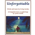 Unforgettable - Harp