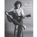 Bert Jansch Songbook - Guitar Songbook