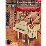 Piano Guys: Christmas Together - Piano Play-Along