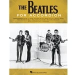 Beatles for Accordion
