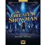 Greatest Showman, The  - Vocal Selections