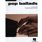 Pop Ballads - Jazz Piano Solos Vol. 56