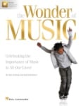 Wonder of Music - Performance Kit with Audio Download