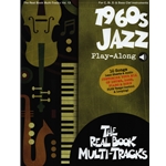 Real Book Multi-Tracks Vol. 13: 1960s Jazz Play-Along